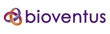 Logo Bioventus